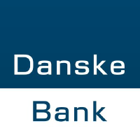 Logo da Danske Bank AVS (PK) (DNKEY).