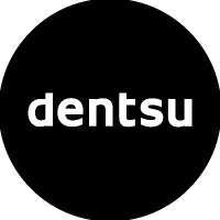 Logo da Dentsu (PK) (DNTUY).