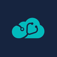 Logo da CloudMD Software and Ser... (PK) (DOCRF).