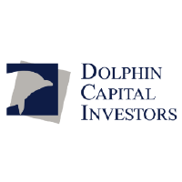 Logo da Dolphin Capital Investors (PK) (DOLHF).
