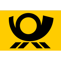 Logo da Deutsche Post (PK) (DPSGY).