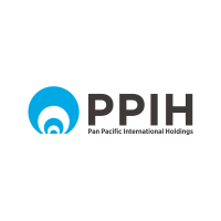 Logo da Pan Pac (PK) (DQJCY).