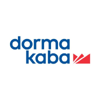 Logo da Dormakaba (PK) (DRMKY).