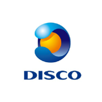 Logo da Disco (PK) (DSCSY).
