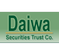 Logo da Daiwa Securities Group I... (PK) (DSEEY).