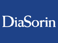 Logo da Diasorin SRL (PK) (DSRLF).