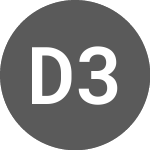Logo da Data 3 (PK) (DTATF).