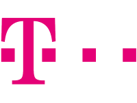 Logo da Deutsche Telekom (QX) (DTEGY).