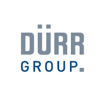 Logo da Duerr A G (PK) (DUERF).