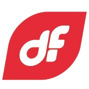 Logo da Duro Felguera (GM) (DUROF).