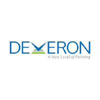 Logo da Deveron (PK) (DVRNF).