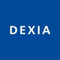 Logo da Dexia (CE) (DXBGY).