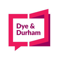 Logo da Dye and Durham (PK) (DYNDF).