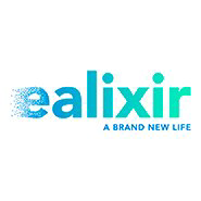 Logo da Ealixir (PK) (EAXR).