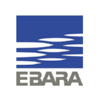 Logo da Ebara (PK) (EBCOF).