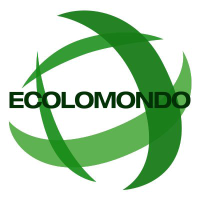 Logo da Ecolomondo (QB) (ECLMF).