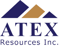 Logo da Atex Resources (PK) (ECRTF).
