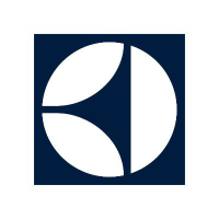 Logo da Electrolux Professional AB (PK) (ECTXF).