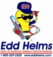 Logo da Edd Helms (CE) (EDHD).