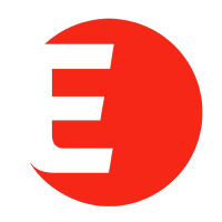 Logo da Edenred (CE) (EDNMY).