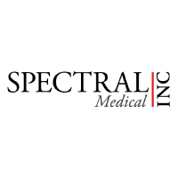Logo da Spectral Medical (PK) (EDTXF).