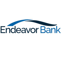 Logo da Endeavor Bancorp (QX) (EDVR).