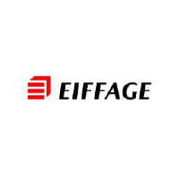 Logo da Eiffage (PK) (EFGSF).