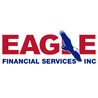 Logo da Eagle Financial Services (QX) (EFSI).