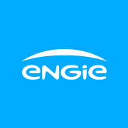 Logo da Engie Brasil Energia (PK) (EGIEY).