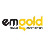Logo da Emergent Metals (QB) (EGMCF).