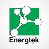 Logo da Energtek (CE) (EGTK).