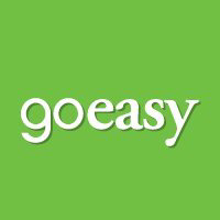Logo da Goeasy (PK) (EHMEF).