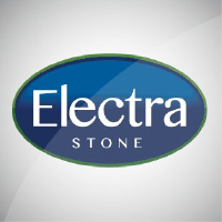 Logo da Electra Stone (CE) (ELCGF).