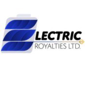 Logo da Electric Royalties (QB) (ELECF).