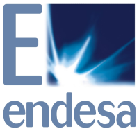 Logo da Endesa (PK) (ELEZF).