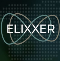 Logo da Elixxer (PK) (ELIXF).