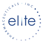 Logo da Elite Pharmaceuticals (QB) (ELTP).
