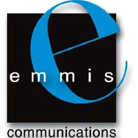 Logo da Emmis (CE) (EMMS).
