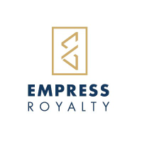 Logo da Empress Realty (QX) (EMPYF).