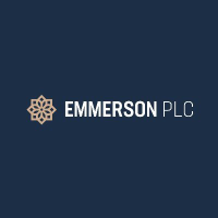Logo da Emmerson (PK) (EMSNF).