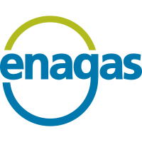 Logo da Enagas (PK) (ENGGY).