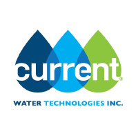 Logo da Current Water Technologies (PK) (ENPRF).