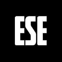Logo da ESE Entertainment (QX) (ENTEF).