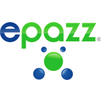 Logo da Epazz (PK) (EPAZ).