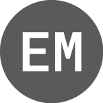 Logo da Empire Metals (PK) (EPMLF).