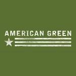 Logo para American Green (PK)