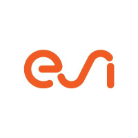 Logo da ESI (PK) (ESIGF).