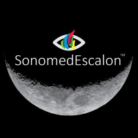 Logo da Escalon Medical (QB) (ESMC).