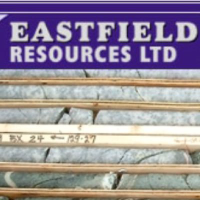 Logo da Eastfield Resources (PK) (ETFLF).