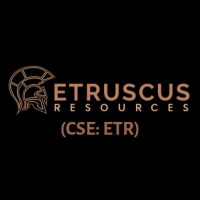 Logo da Etruscus Resources (PK) (ETRUF).